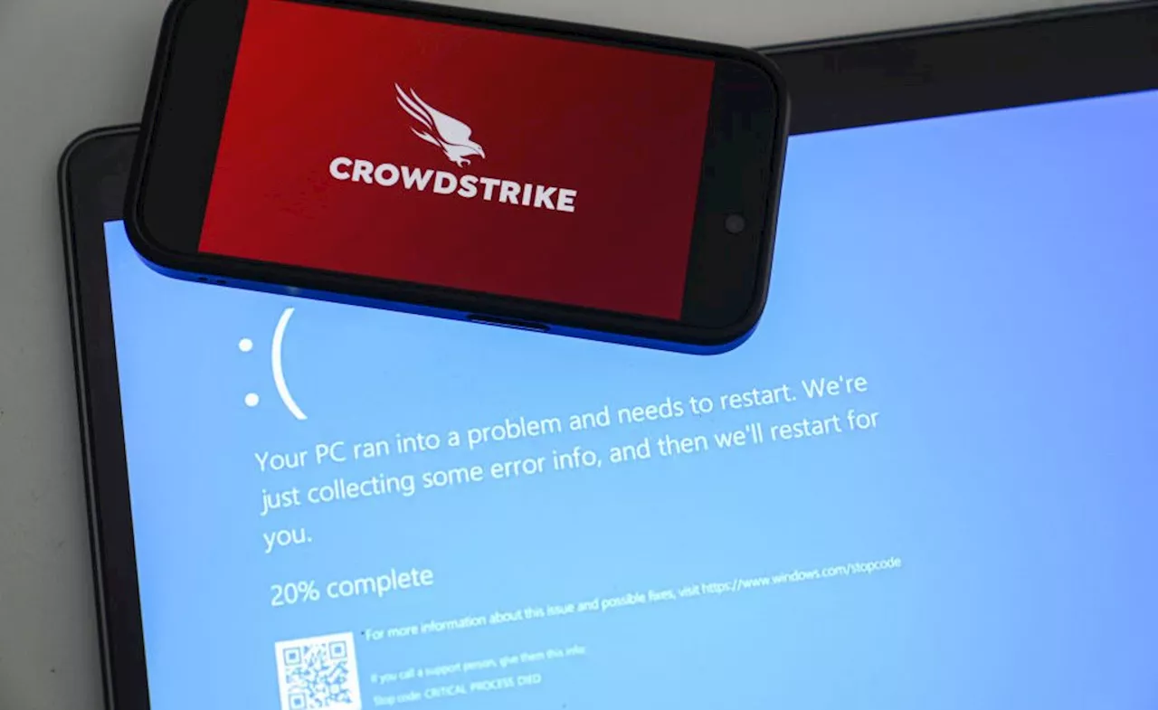 CrowdStrike’s Role In the Microsoft IT Outage, Explained