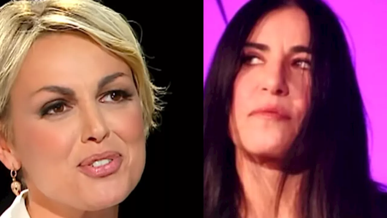 Paola Turci e Francesca Pascale, la crisi iniziata già un anno fa