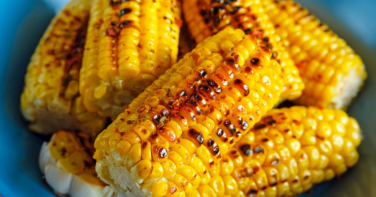 Is Corn Healthy? Dietitians On Benefits Of Corn And Cooking Corn