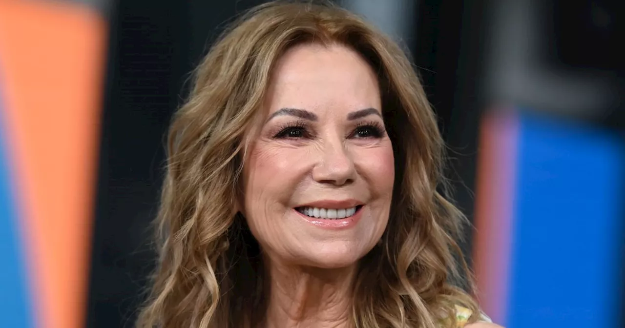 Kathie Lee Gifford On Teaching Kids To Have A Relationship With God