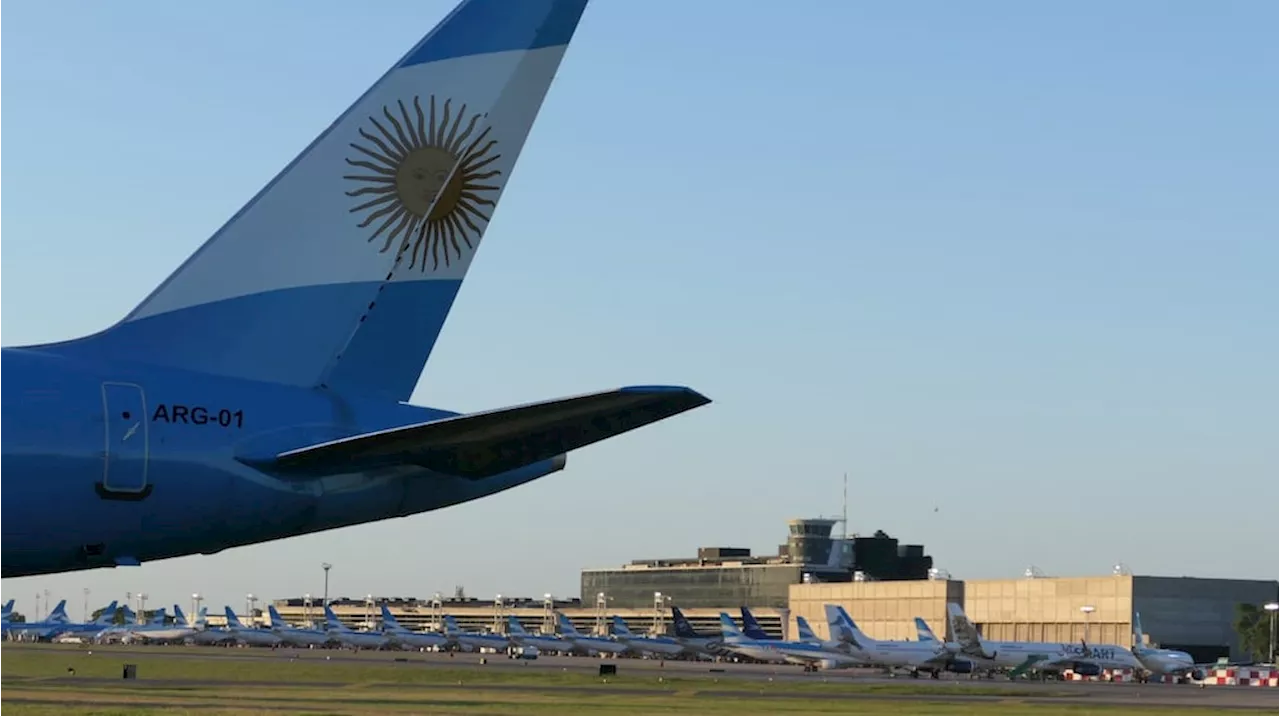 Cuáles son los cambios en el Registro Nacional de Aeronaves y cómo impacta en los trámites