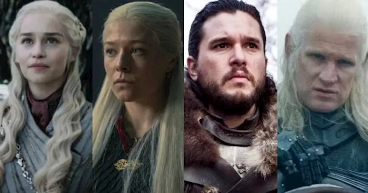 'La Casa del Dragón': ¿Por qué la casa Targaryen es la peor de todo Westeros?