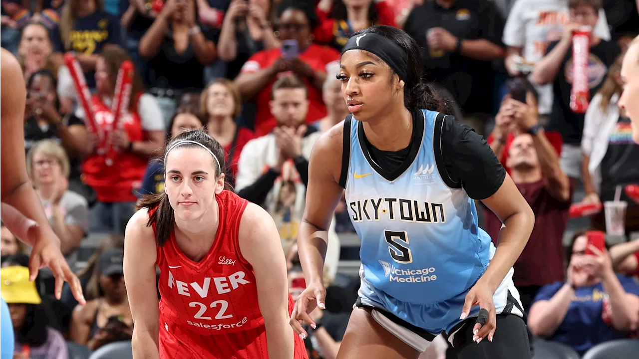 Team WNBA, Team USA face off in WNBA All-Star Game on TSN