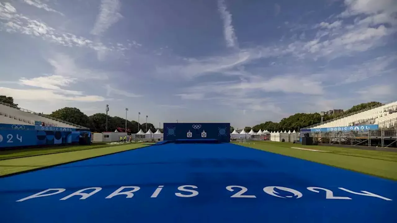 ¡A una semana de la inauguración! Fallo mundial afecta sistema informático de Paris 2024