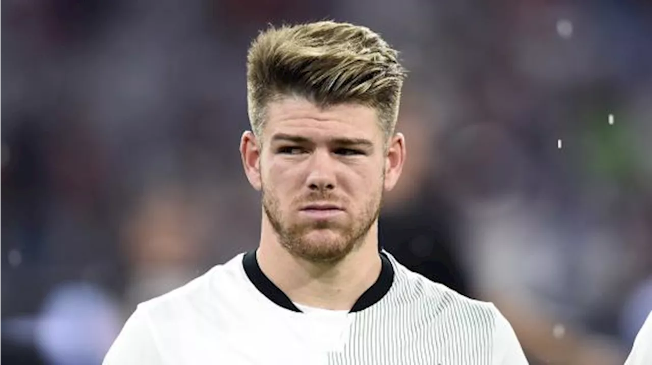 Como, Alberto Moreno si presenta: 'Fabregas mi ha voluto tantissimo, Serie A campionato top'