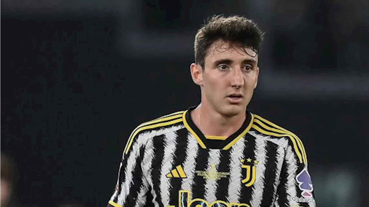 Juventus, non solo Vlahovic: oggi rientrato alla Continassa anche Cambiaso