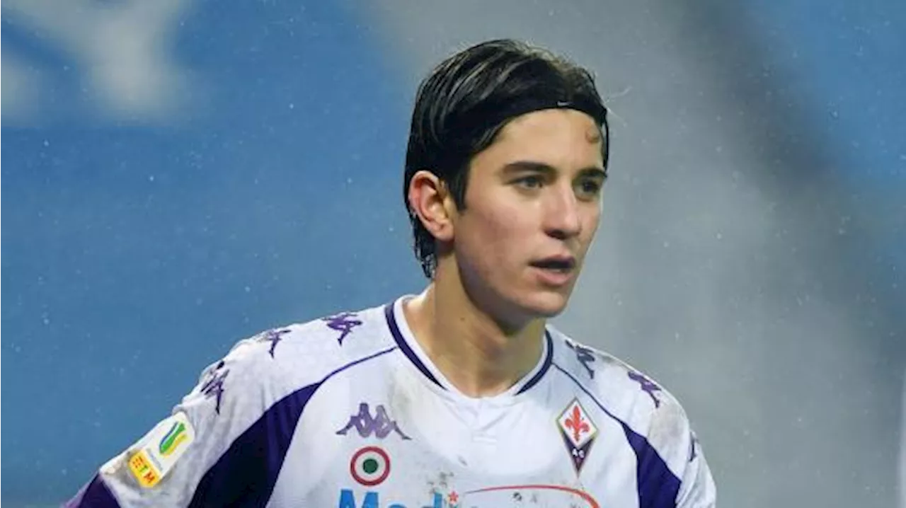 Rimini, dalla Fiorentina arriva il giovane Mattia Fiorini: ha firmato un triennale