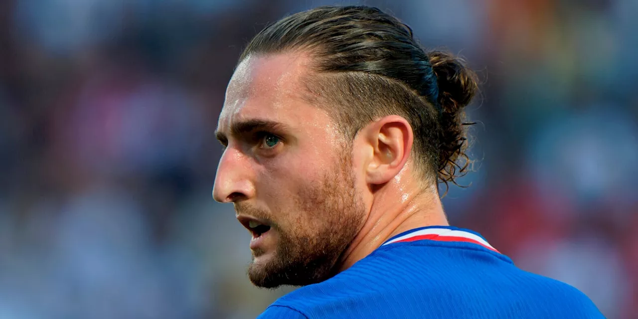 Ibra rivoluziona il Milan: la risposta di Rabiot e il grande salto di Camarda