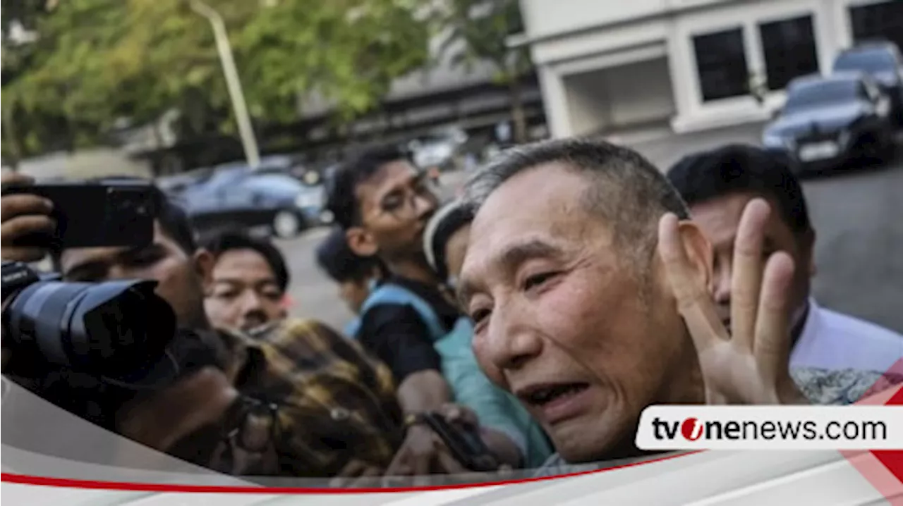 Jusuf Hamka Bakal Benahi Infrastruktur Transportasi Umum Jika Jadi Gubernur Jakarta