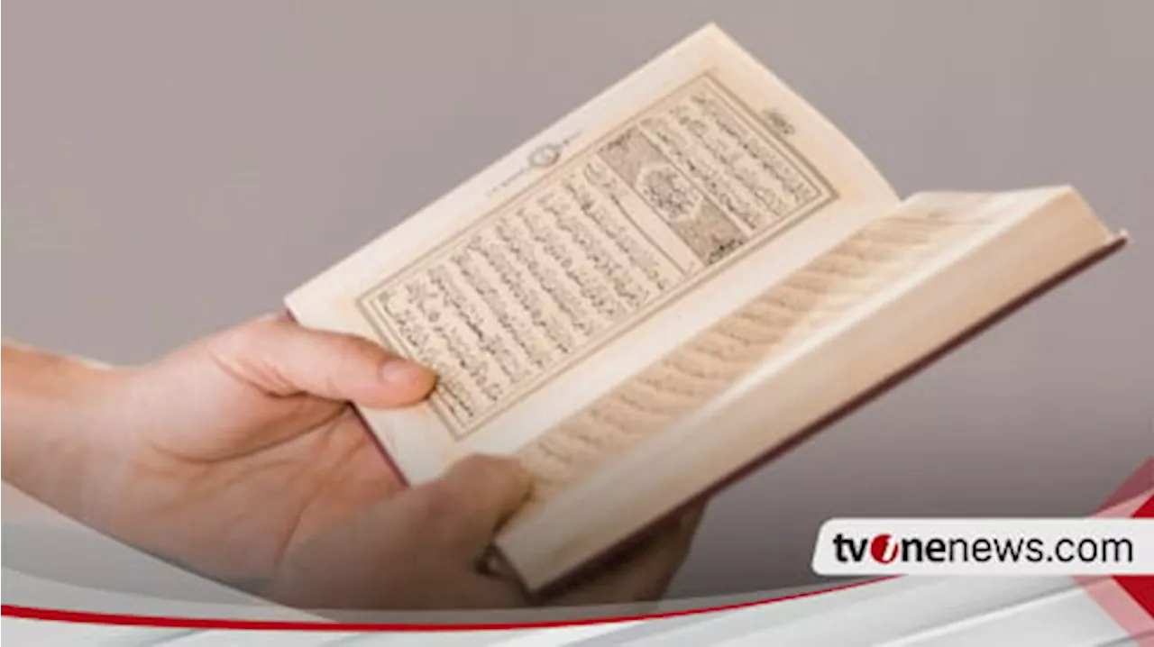 Tafsir Surat Al-Fatihah Ayat 1: Bacaan Al-Quran Bentuk Ajakan Menyeru Nama Allah SWT