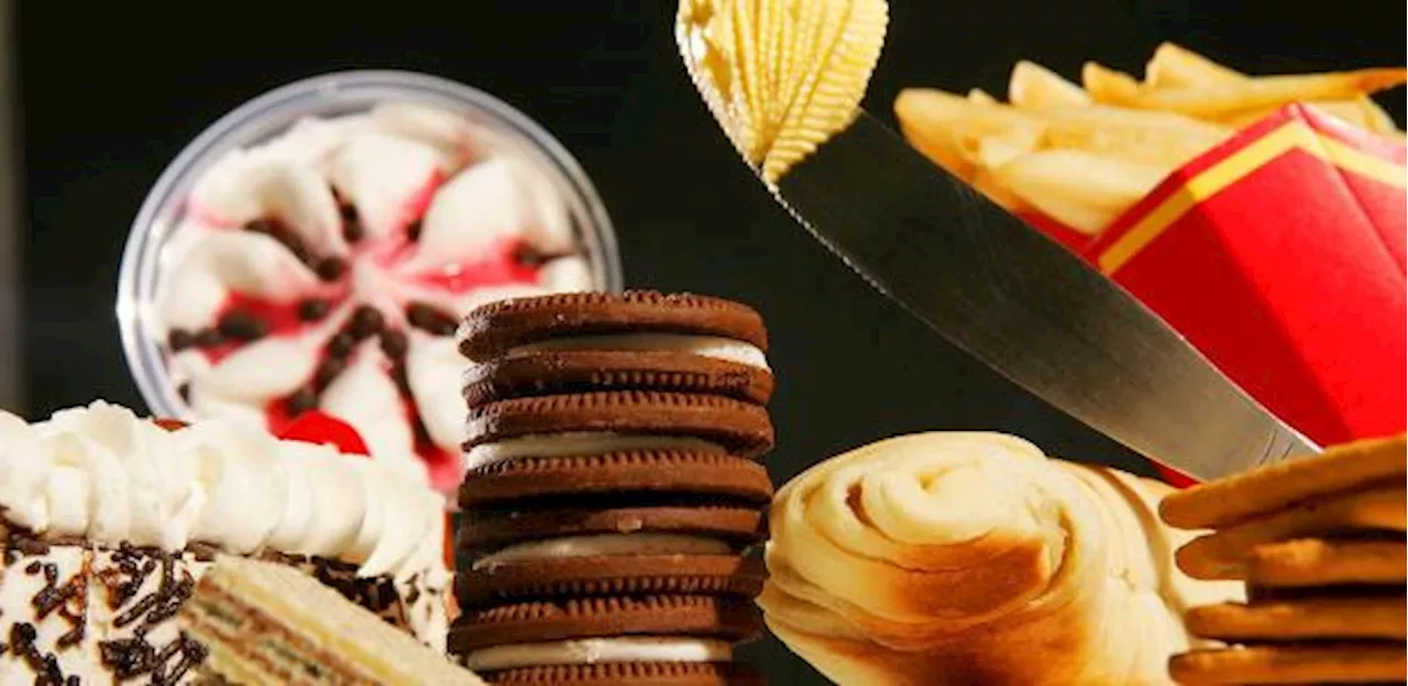 Com obesidade em alta, Câmara cede ao lobby e livra vilão de imposto