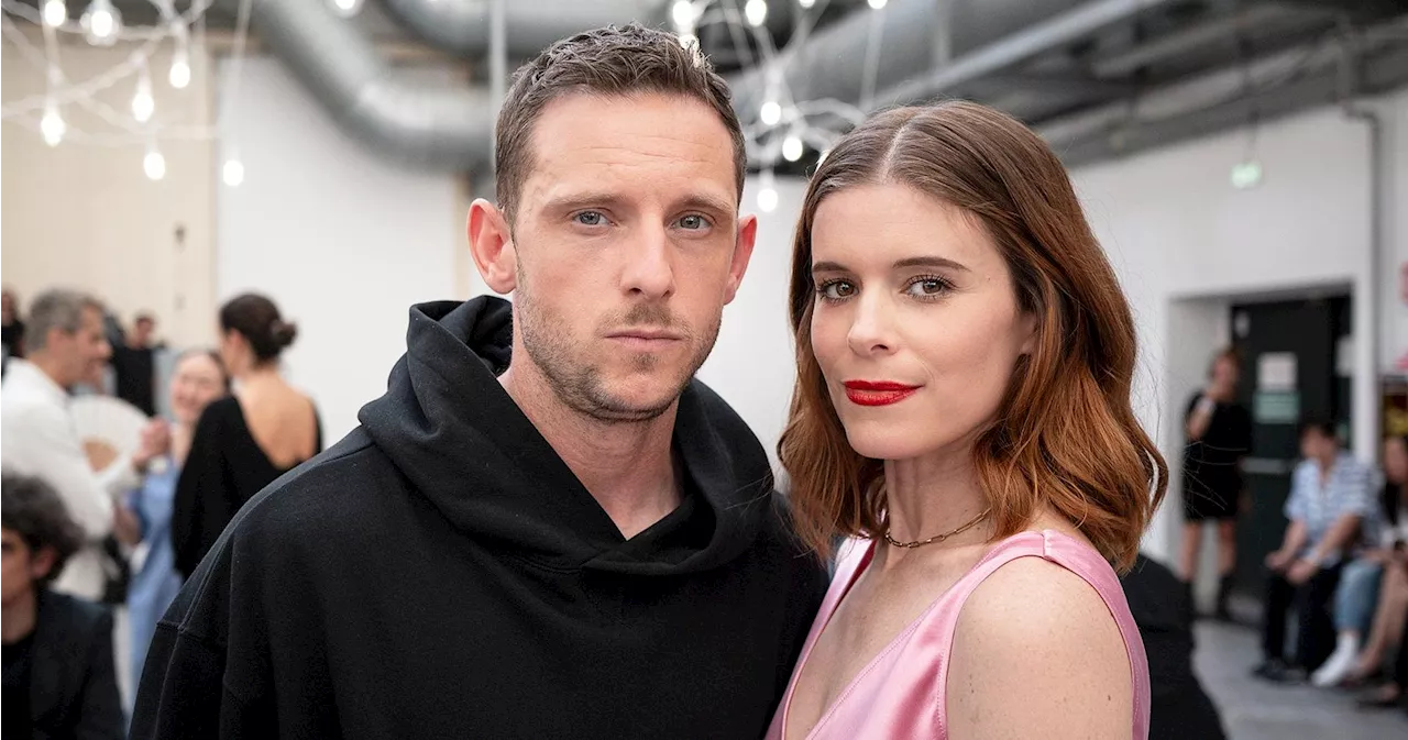 Kate Mara and Jamie Bell Poke Fun at 2015 Fantastic Four Movie