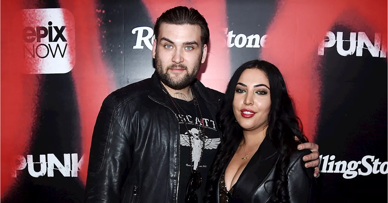 Nicolas Cage’s Son Weston and Wife Hila Cage Coppola Finalize Divorce