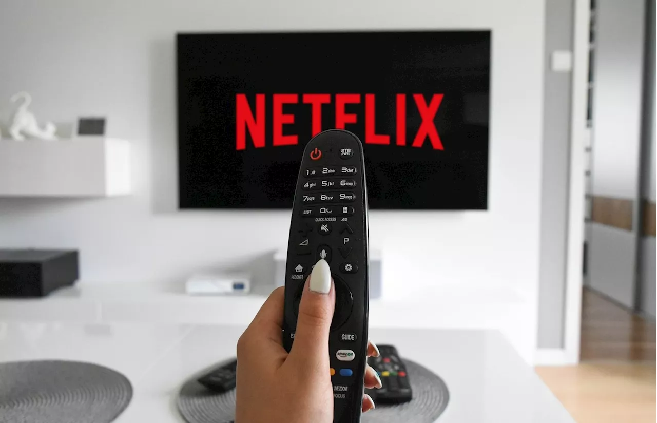 Lucro da Netflix sobe 44% no 2º trimestre