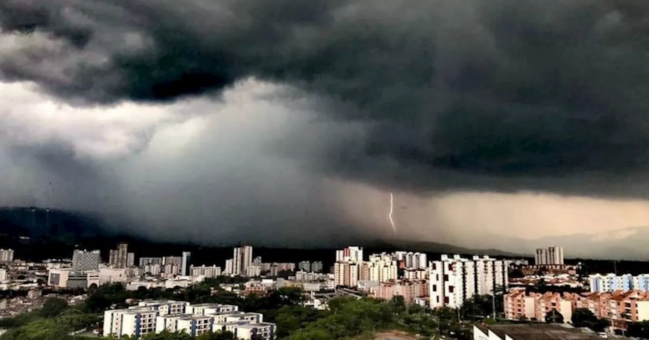 Clima hoy en Bucaramanga: no olvide su sombrilla este viernes 19 de julio