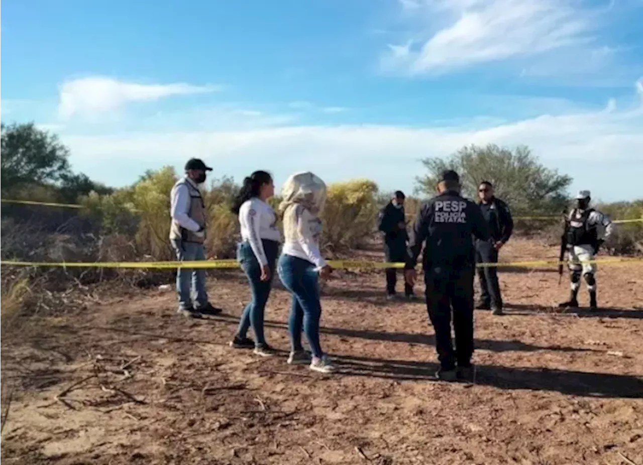 Atacaron a balazos a Madres buscadoras en Zacatecas