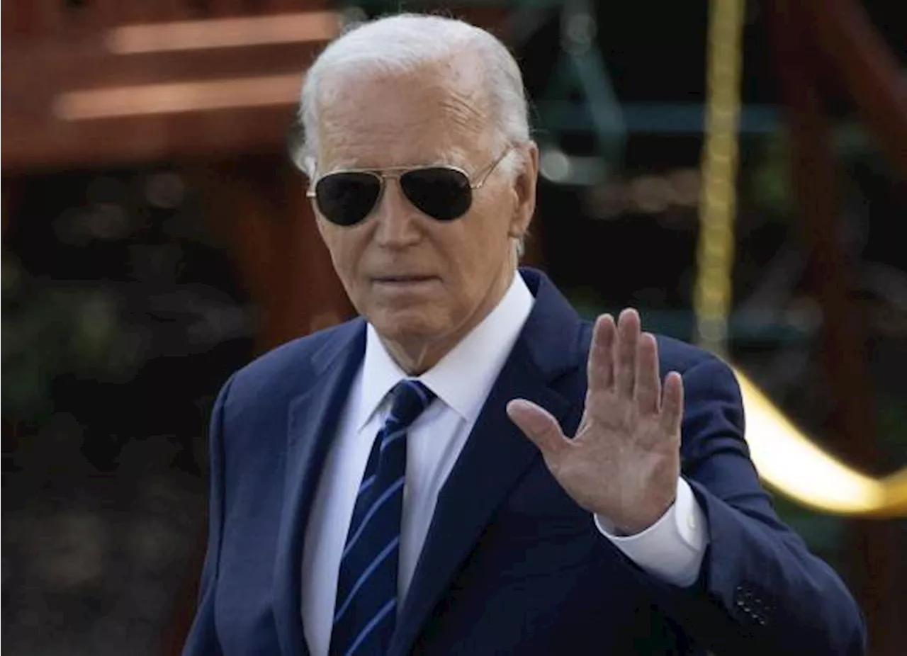 ¿Cómo se llevaría acabo el proceso para sustituir a Joe Biden como candidato demócrata?