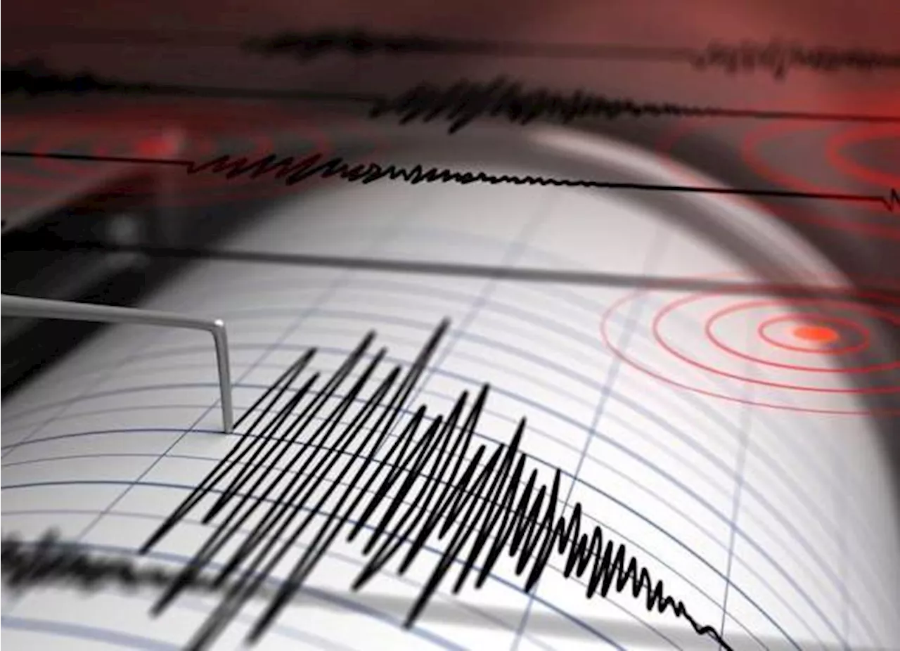 Sismo de magnitud 7.3 sacude a Chile, no han reportado daños