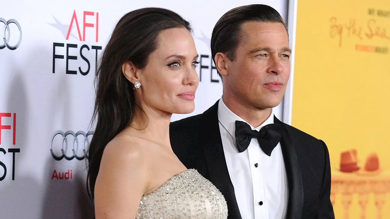 Angelina Jolie veut que Brad Pitt mette « fin à la dispute » concernant Miraval