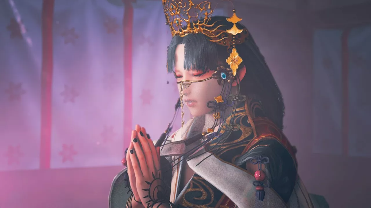 How to get more Musubi in Kunitsu-Gami Path of the Goddess