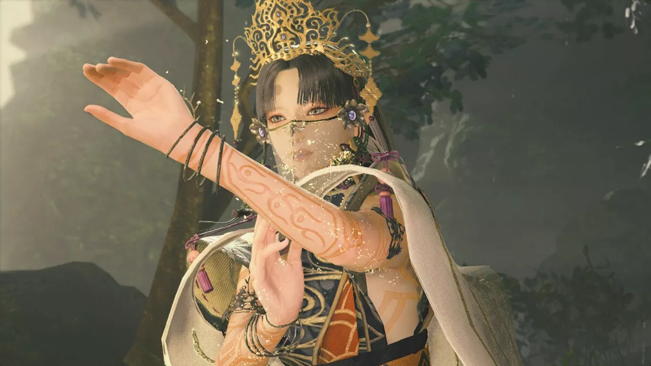 How to get new villager roles in Kunitsu-Gami Path of the Goddess