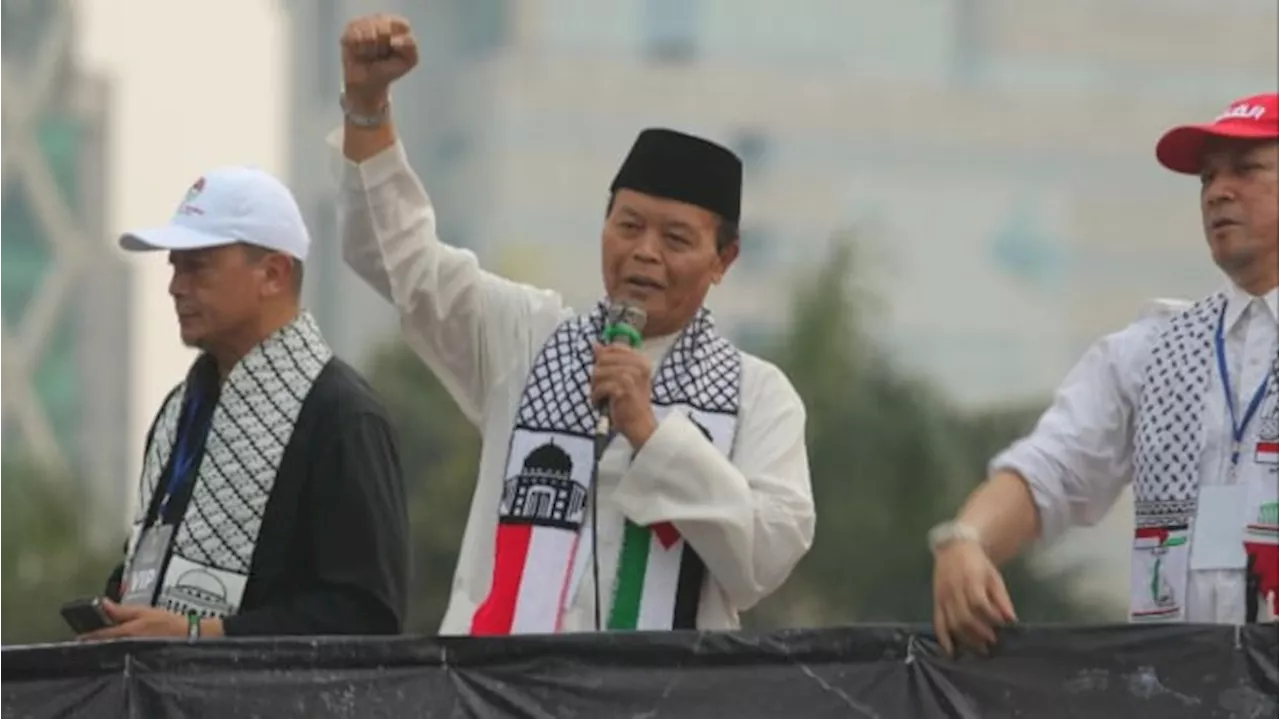 Dengar Anggaran Makan Bergizi Gratis Dipotong, HNW PKS Desak Prabowo-Gibran Jelaskan ke Pemilih