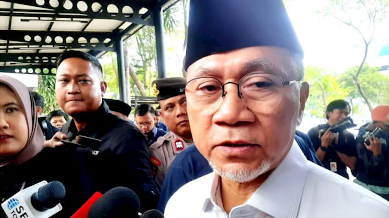 Heboh Pedagang Kena Sidak Barang Impor Ilegal, Begini Penjelasan Mendag