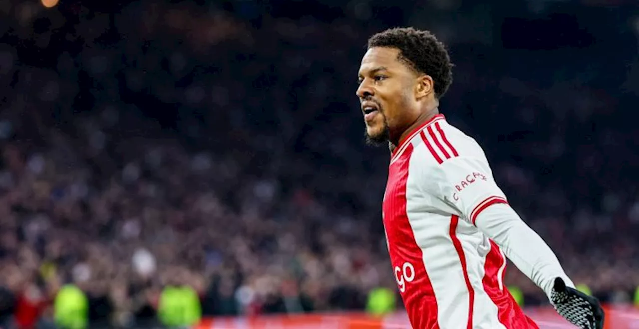 'Ajax is een geweldige club, maar moet ook denken aan wat het beste is voor mij'