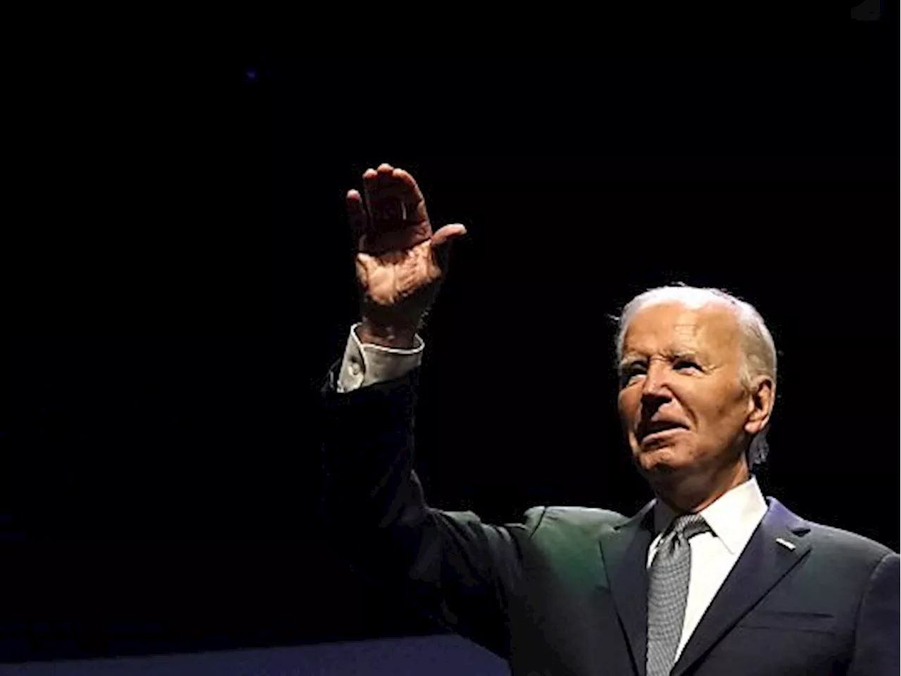 Biden-Umfeld hält Rückzug laut Berichten für möglich