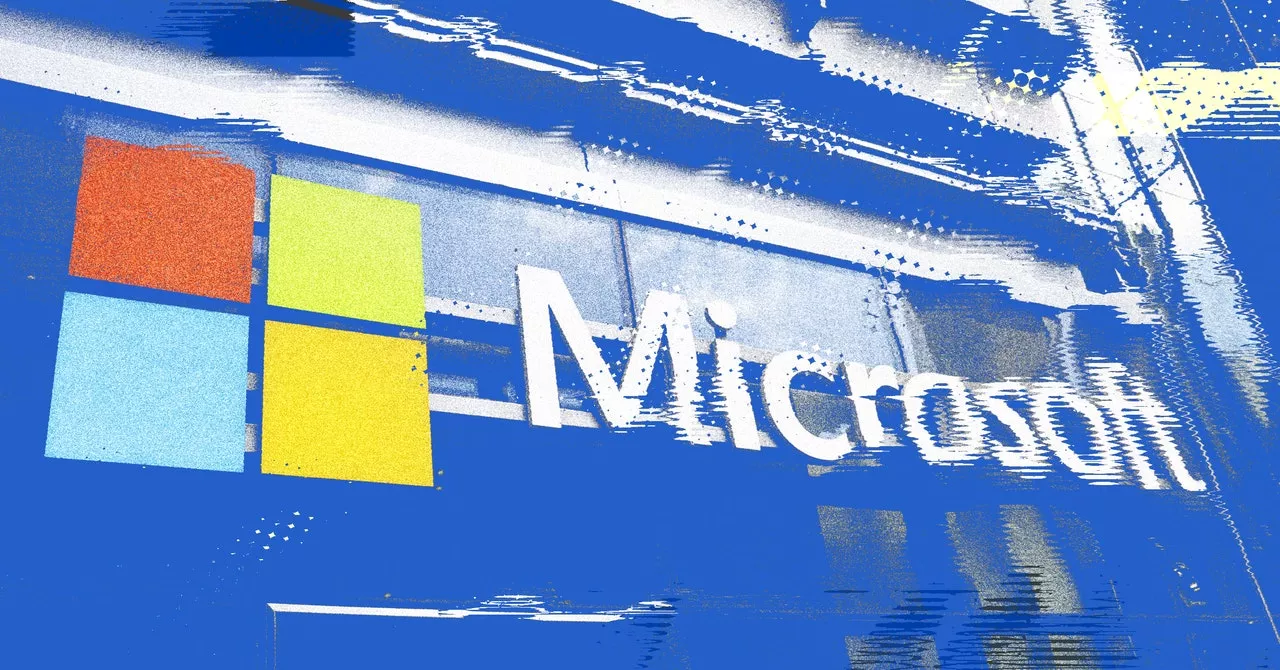 Huge Microsoft Outage Linked to CrowdStrike Takes Down Computers Around the World