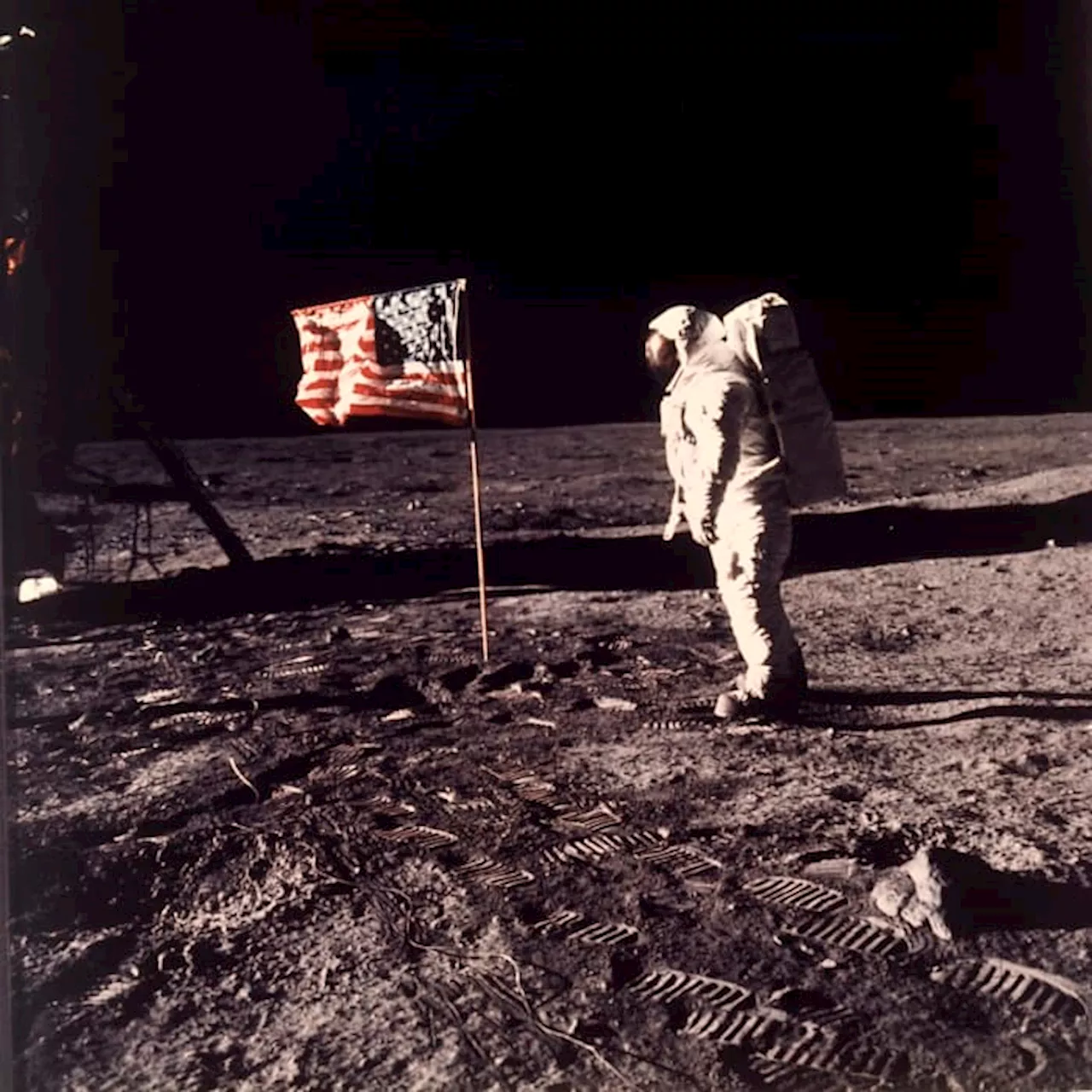 Moon fests, moon movie and even a full moon mark 55th anniversary of Apollo 11 landing