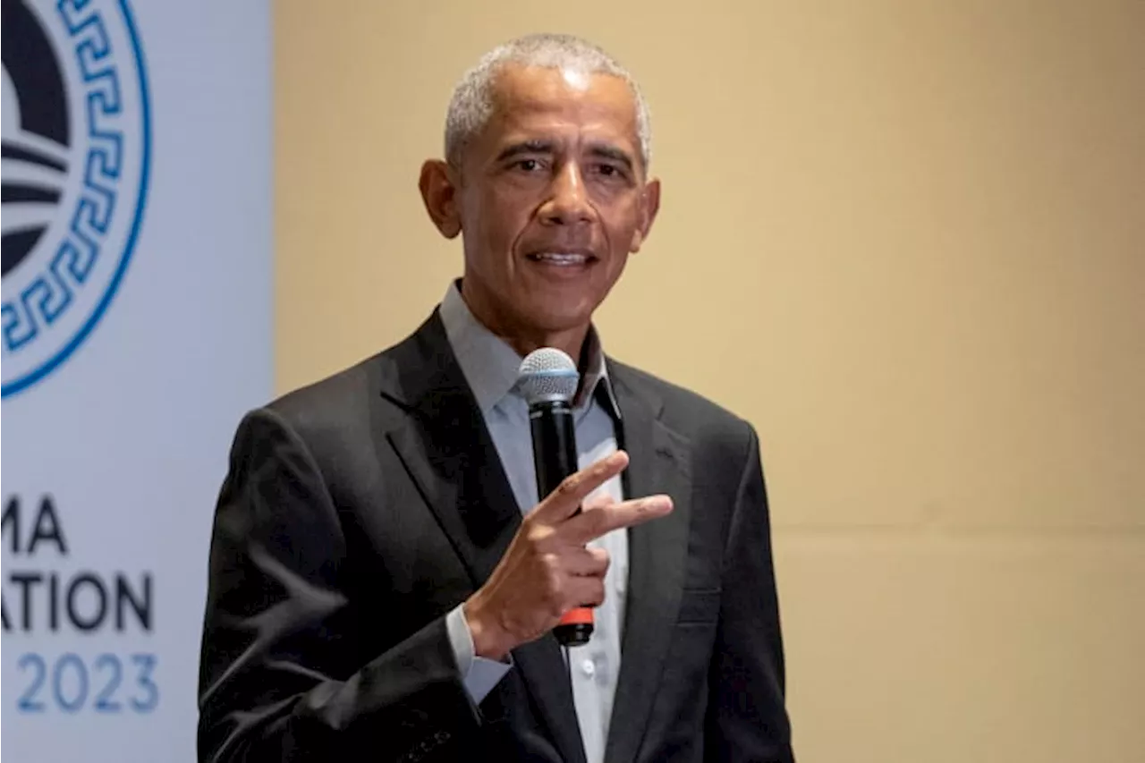 Obama's dilemma: Balancing Democrats' worry about Biden and maintaining influence with president