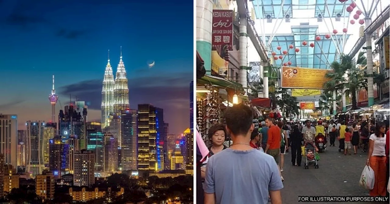 Forbes Names Kuala Lumpur the 5th Most Dangerous ASEAN City for Tourists to Visit, 29th Globally