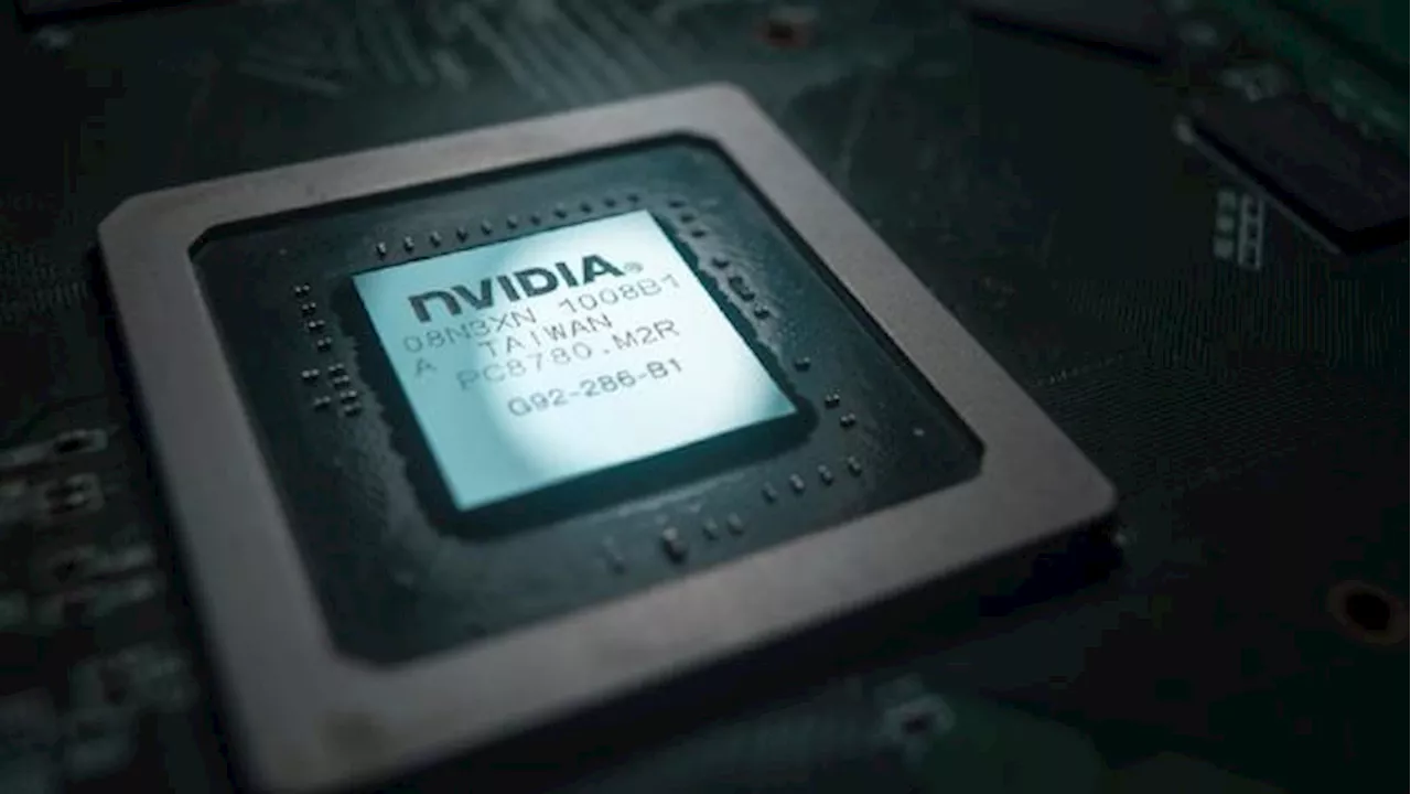  Nvidia & Co: Breites Comeback der Chip-Aktien verpufft – 'Positionen aufstocken'