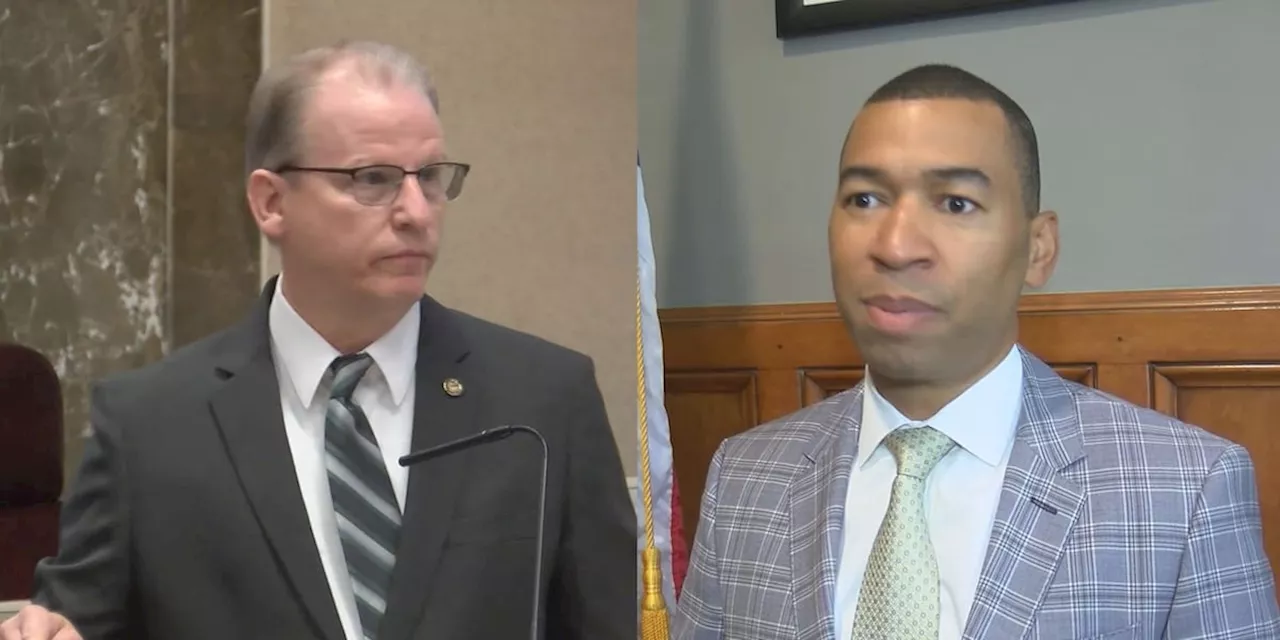 State lawmaker calls out Montgomery’s crime; mayor responds