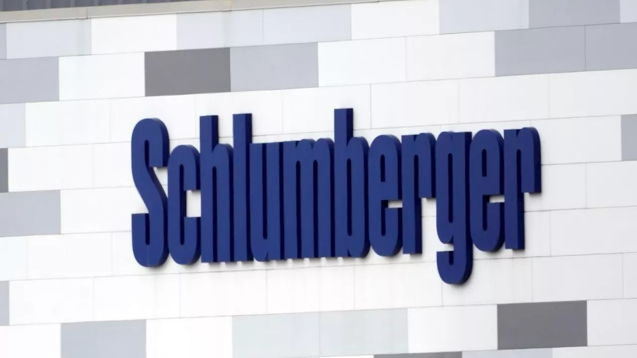 Schlumberger reports 13% revenue jump in Q2 earnings