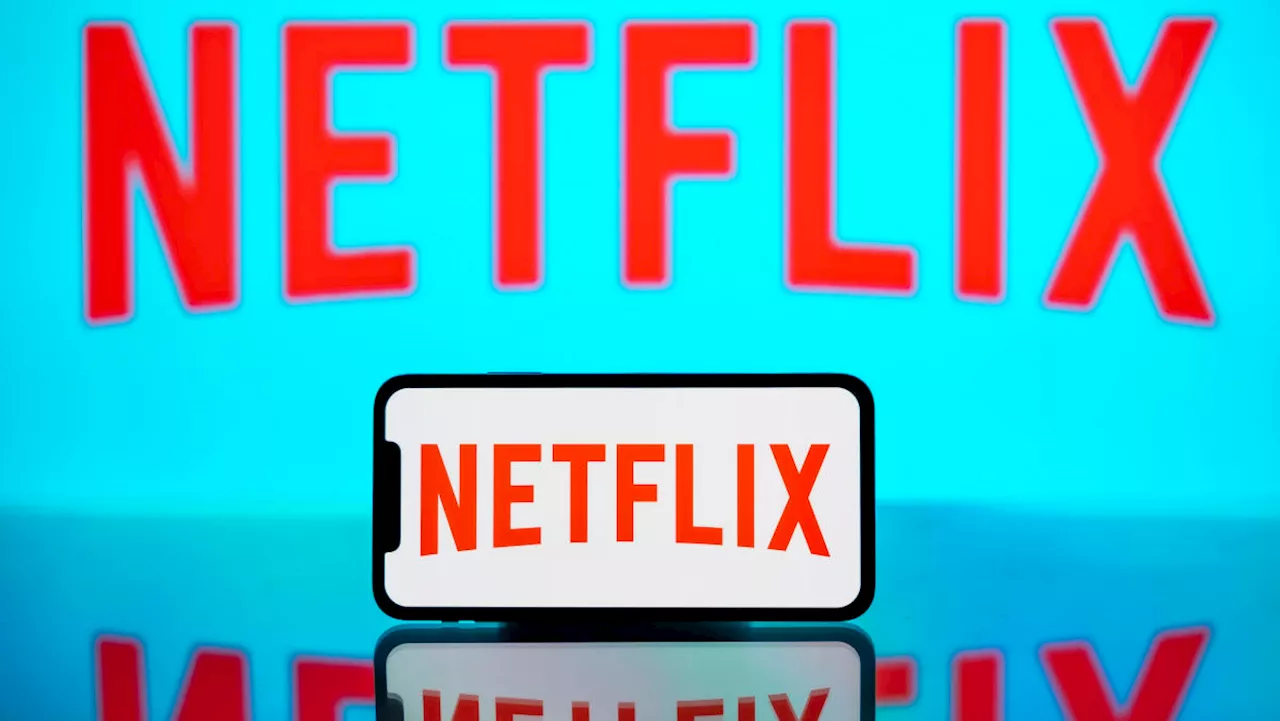 Why Netflix could 'horseshoe' into traditional TV: Expert