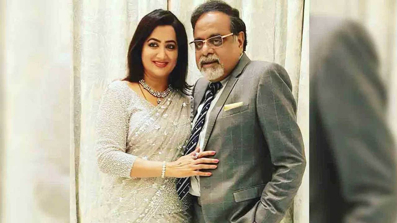 Actress Sumalatha father: ನಟಿ ಸುಮಲತಾ ಅಂಬರೀಷ್‌ ತಂದೆ ಯಾರು ಗೊತ್ತಾ? ಅವರೂ ಕೂಡ ಖ್ಯಾತ ಸೆಲೆಬ್ರಿಟಿ!