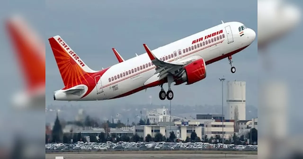 Flight Divert: दिल्ली से अमेरिका के लिए उड़ी फ्लाइट, अचानक रूस में क्यों करनी पड़ी इमरजेंस लैंडिंग?