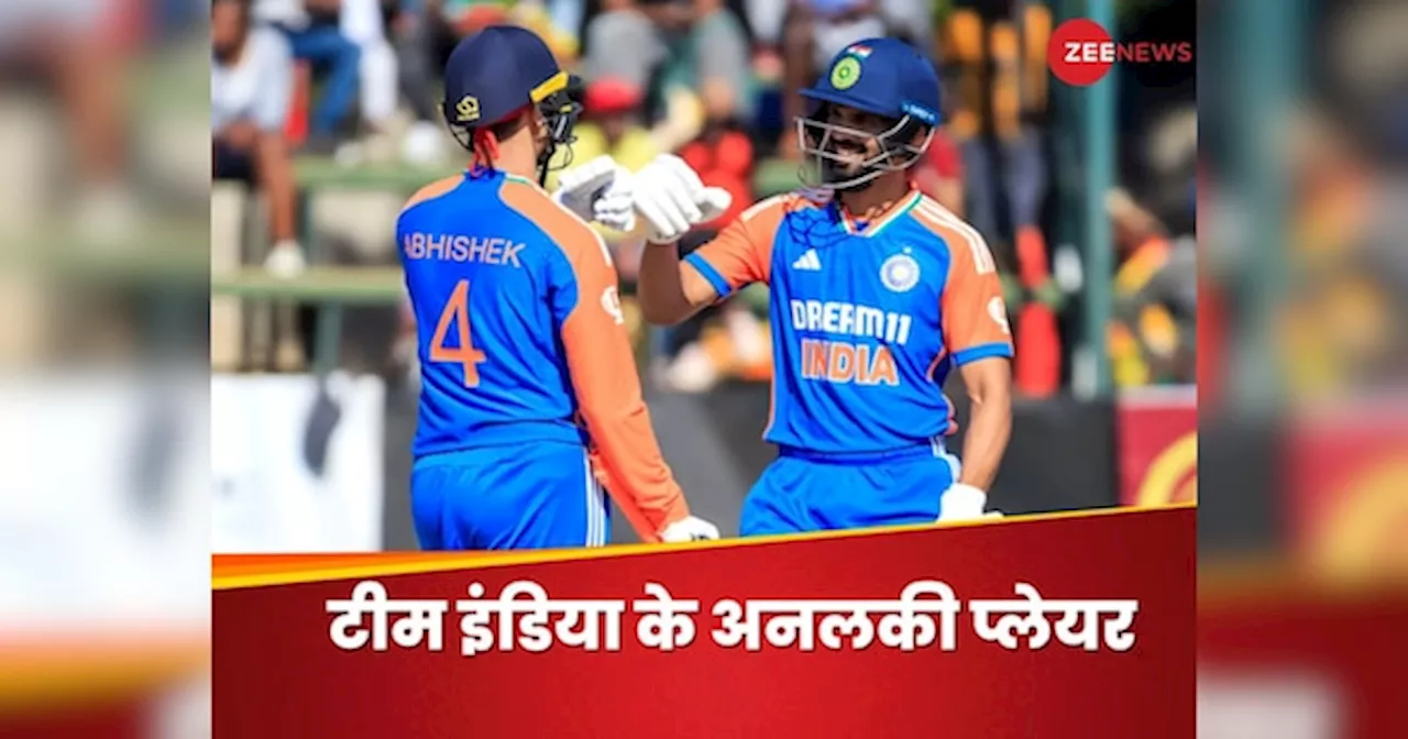 IND vs SL Squad: टीम इंडिया में 5 खिलाड़ियों के साथ हुआ अन्याय! लायक होने पर भी नहीं मिली जगह