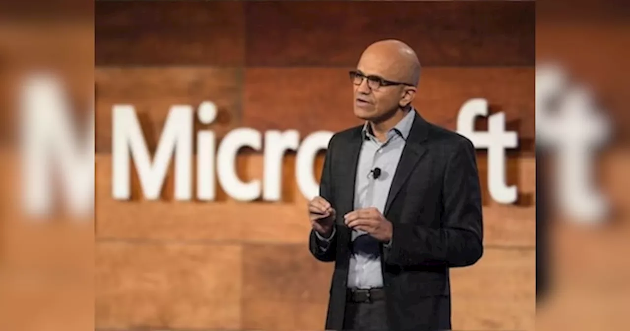 Satya Nadella: माइक्रोसॉफ्ट पर क्राउडस्ट्राइक, संकट बना सत्या नडेला का सिरदर्द, बोले- हम लोग...