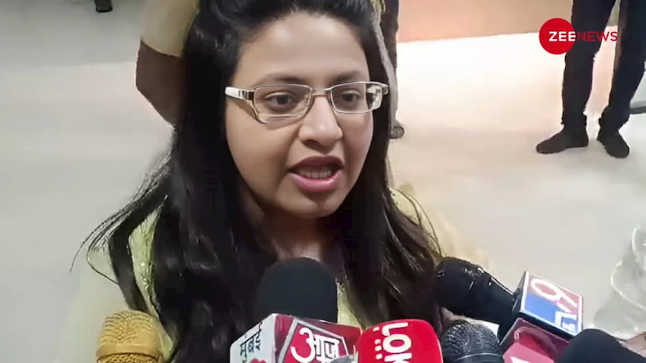 UPSC Files FIR Against Puja Khedkar For Alleged Identity Fraud, Exceeding Attempt Limits