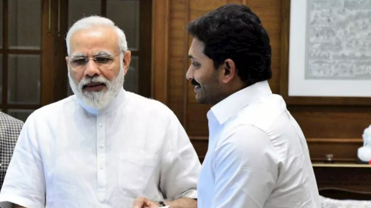 YS Jagan Mohan Reddy: ఏపీలో శాంతి భద్రతలు క్షీణించాయి.. తక్షణమే జోక్యం చేసుకోండి.. ప్రధానికి జగన్ లేఖ..