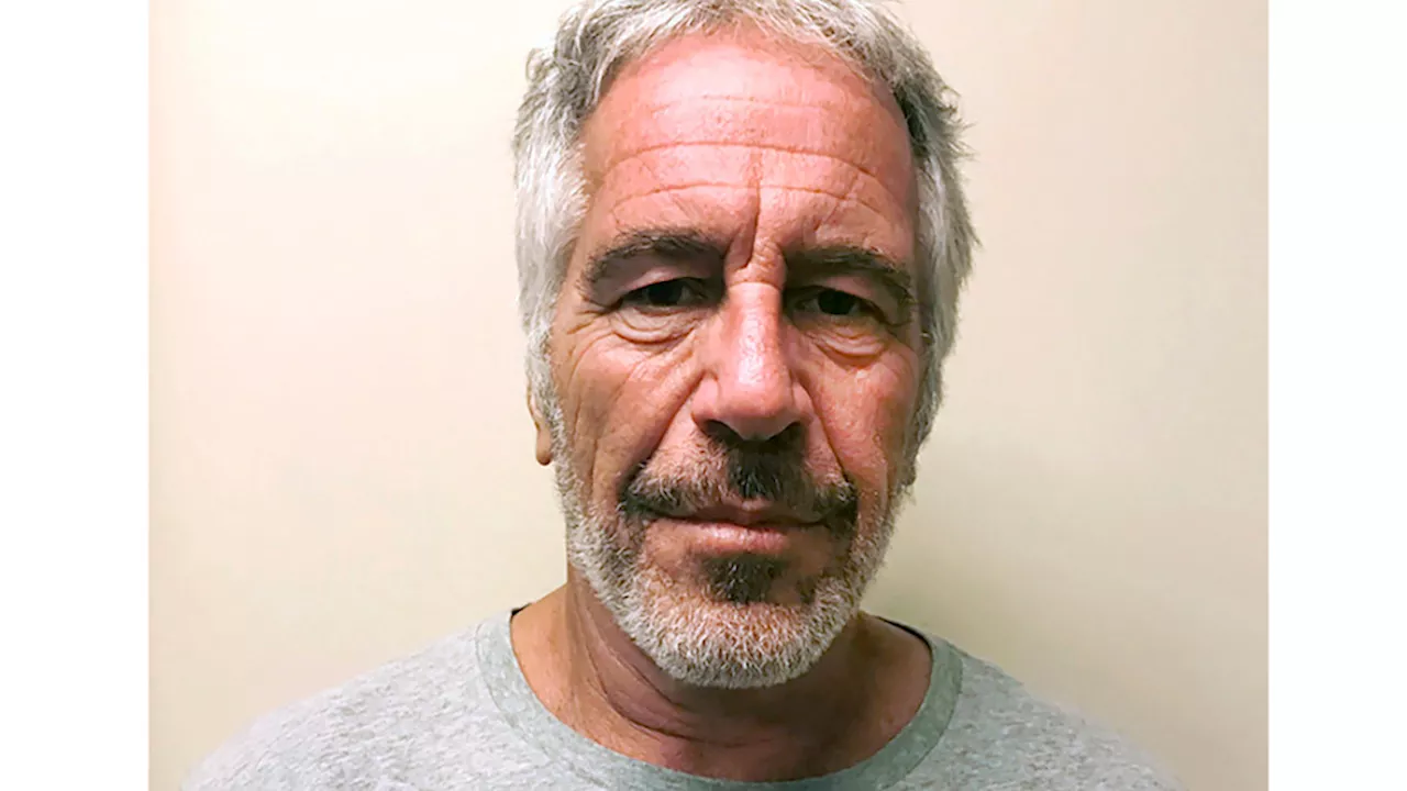 Prosecutors knew Jeffrey Epstein raped girls 2 years before cutting deal, transcript shows