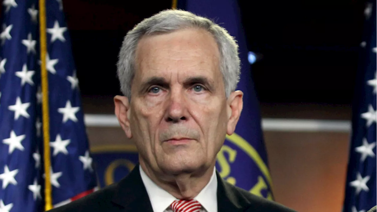 Rep. Doggett becomes first Democrat to urge Biden to withdraw from presidential race