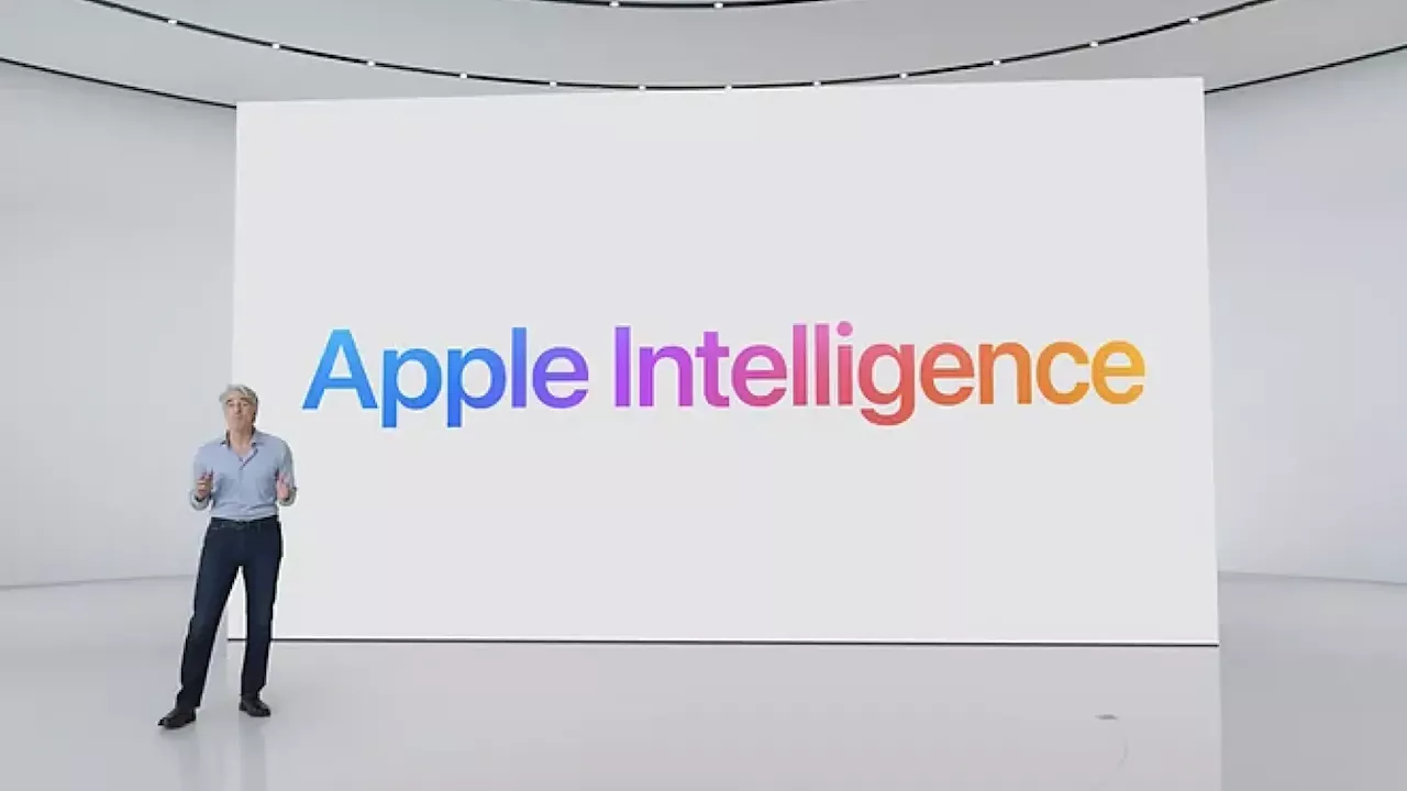 Malas noticias: tendrás que pagar esta tarifa mensual si quieres usar la IA de Apple