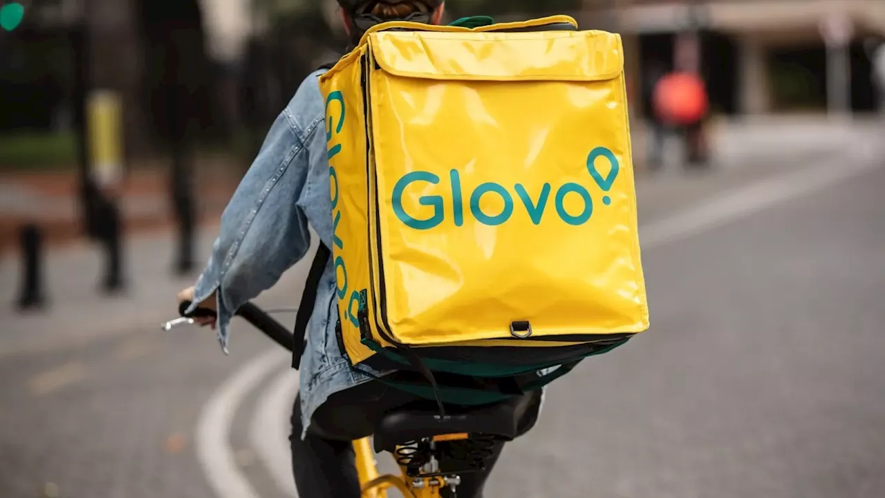 Un juzgado de Barcelona investiga a Glovo por el presunto uso de falsos autónomos