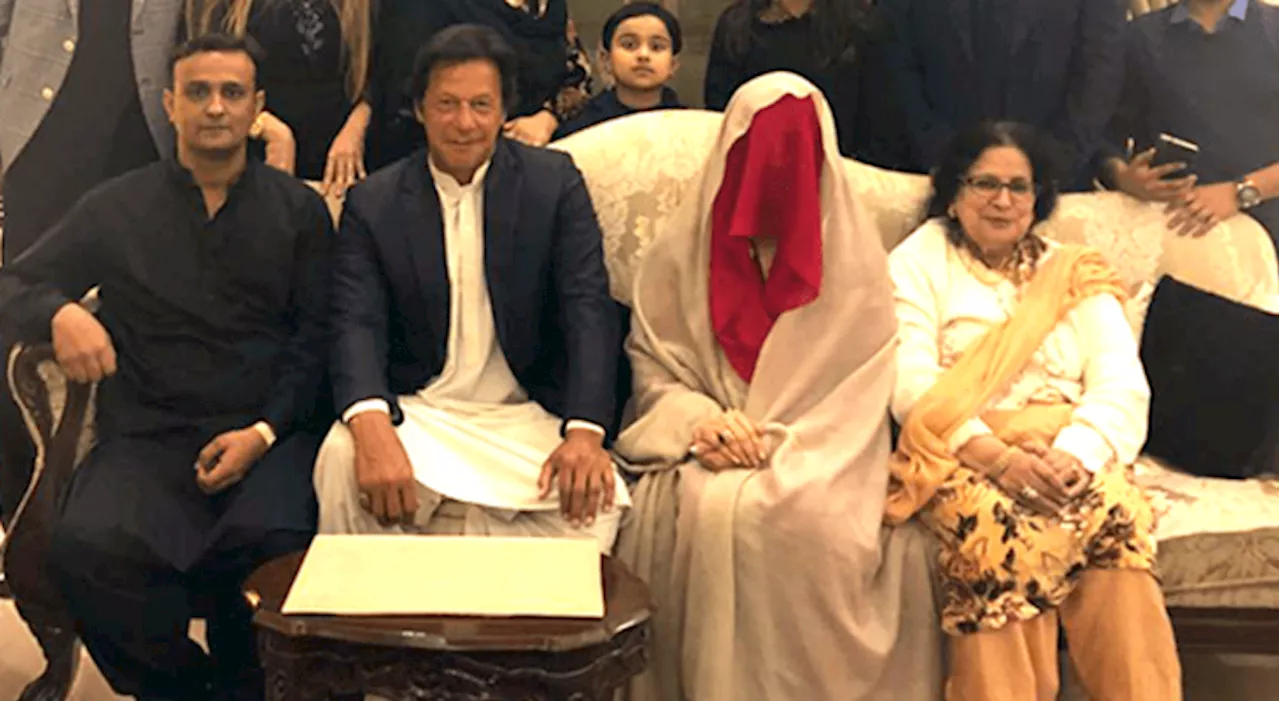 Court hints at wrapping up Imran, Bushra Bibi's appeals in Nikah case by July 8