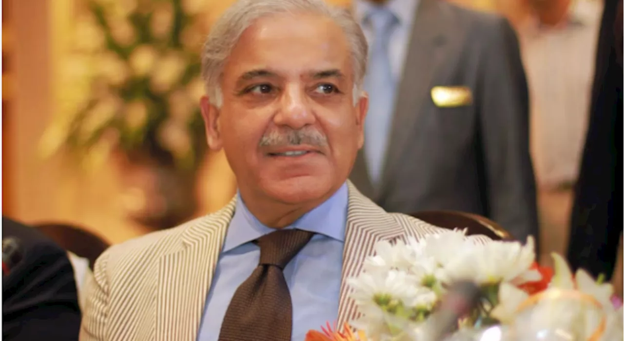 PM Shehbaz commends Army for successful anti-terrorist operations in KP