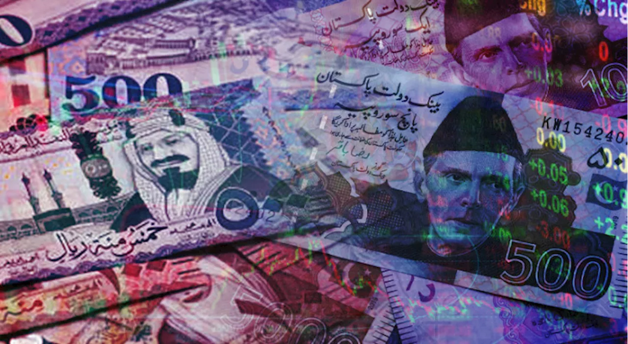 Saudi Riyal rate in Pakistan: SAR to PKR exchange rate updates for July 2, 2024